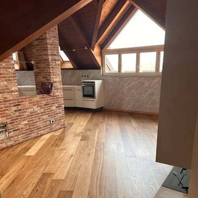 lucidatura parquet torino pecoraro